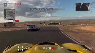 PS4Pro WestCoastNFL G29 wheel Custom Race cockpit with Pedal view test
