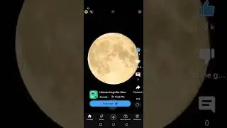 ULTIMATE MAGNIFIER GLASS MUSICA