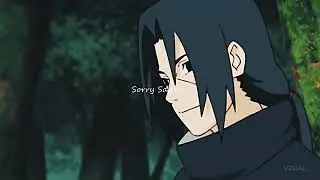 SASUKE💗ITACHI 🥀