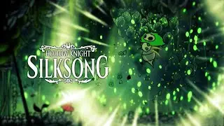 Moss Mother Boss Theme (Strive) | Hollow Knight: Silksong