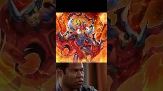 Ranking All Flaming Swordsman Card Art! #yugioh #yugiohtcg #yugiohcards