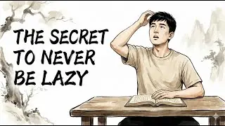 The Untold Secret to Win Laziness | A Life-Changing Motivational Story | Learn English Through Story