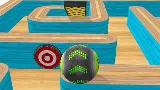 Going Balls SpeedRun Gameplay Level 10718-10720