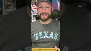 RORLIVE! - #TexasRangers Offseason Talk | Austin Gomber Signs Minor League Contract, Is a Bat Next 📱