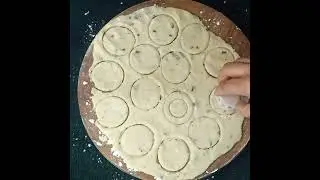 Potato Smiley & Ring Snacks Recipe🙂 #shorts #short #viral #snacksrecipe
