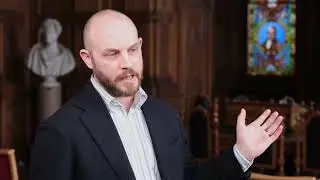 What is the Church? |  Zack Purvis