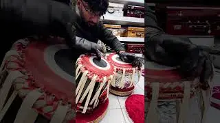 Radiant Ruby | www.SangeetStore.com