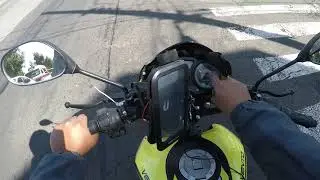 Veredicto final RIDER 190 5.0 2024 despues de casi 20,000km