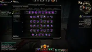 Arbiter DC ToMM Build (Mod 18)