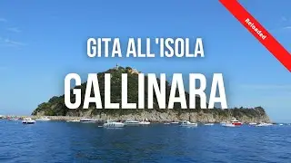 Gita alla Gallinara - Reloaded