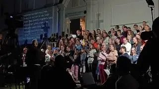 Napełnieni Duchem - Hymn 45. WAPM - Miedniewice 6.08.2025 r.