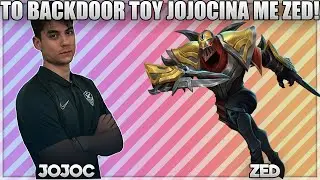 ΕΛΗΞΕ ΜΟΝΟΣ ΤΟΥ ΤΟ GAME! - ΚΑΝΟΝΙΚΑ ΧΑΝΑΜΕ ΑΥΤΟ ΤΟ GAME! -JOJOC