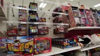 Игрушки Fisher-Price Little People: Барби, принцессы Disney, Pixar Cars, Молния Маккуин, Человек-...