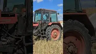 Mtz 80+HW80.11