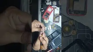 Qmobile E600 Charging bass ways Not Charging Problem Solve M.J Tech Knowledge
