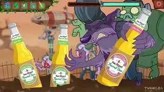 San Miguel Beer - Animated Product Commercial
