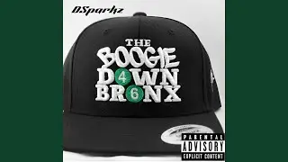 The Boogie Down Bronx