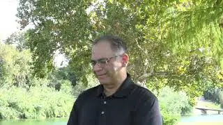 A Gift of Time Georgetown Testimonial by Rick Vasquez