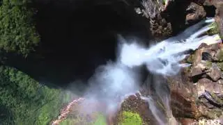 Mother Nature - Wonders of Earth HD