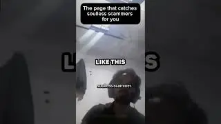 Scammer exposed #scam #scammer #scambaiter #trending #viral #nyc #shorts