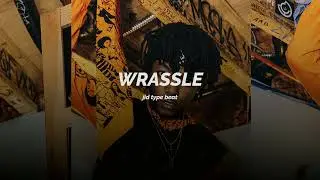 Free JID Type Beat 2022 - 
