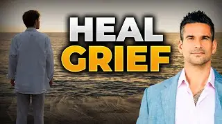 How to Process Grief: Practical Steps to Heal and Move Forward