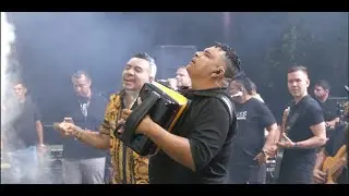 Cancelada De Mi Vida | Diego Daza, Rolando Ochoa | Margarita, Bolivar