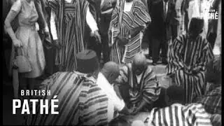 Bo Durbar (1961)