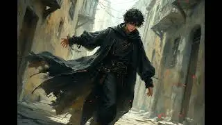 Dance Of A Divine Rat - Shadow Slave