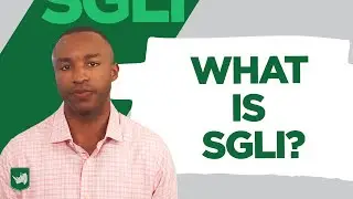 What is SGLI?