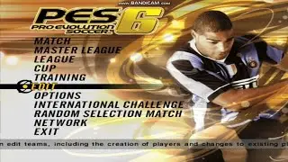 PES 6 PC - SEASON PATCH 2009-10