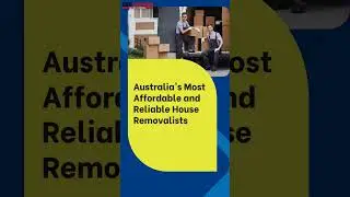 Seamless & Stress-Free House Relocation with CBD Movers | Trusted Moving Experts