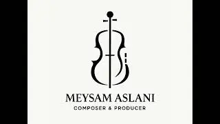 Meysam Aslani - Ana Huna (Original mix)