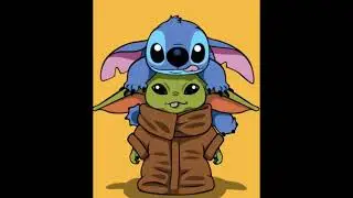 Stitch 🆚 Stitch exe