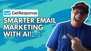 GetResponse Review: The Best AI-Powered Email Marketing Tool?