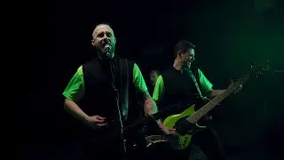 Voltwechsel - Herz (Official Music Video)