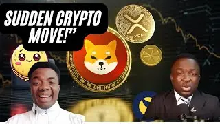 These 4 Cryptos Could Explode Suddenly? Prophetic Insight on XRP, XDC, XLM , Shiba Inu, Crepe, XPIN