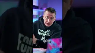 Nvidia Wants Only Fake Frames