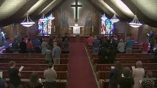 Faith Lutheran Church, Plano, Texas - High School Graduation - Live Stream