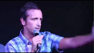 Leonardo Fiaschi GiannaTaniWebChannel