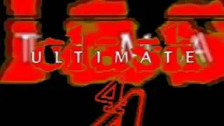 Clash Ultimate 4 - Promo - by TarzanGT