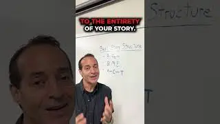 What Story Structure Should Founders Use