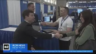 Recruiting underway on Long Island as offshore wind farm work begins