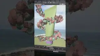 Blender Tutorial | Cgi Ads in Blender #blender #blender3d #tutorial