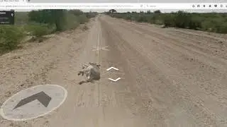GOOGLE MAPS   EARTH Easter Eggs And Secrets