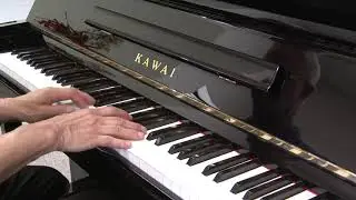 Kawai BS2A 2026444