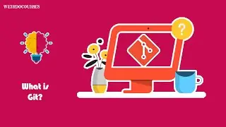Git - What is Git? - Part 1