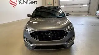 P4088A 2023 Ford Edge ST Line with Cold Weather Pkg
