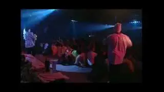 Ice-T - I Aint New Ta This & Thats How Im Livin - Live@1080p