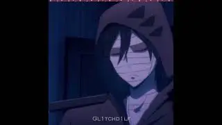 Issac Foster - Angels of death | Knock Knock | Edit {After Effects}